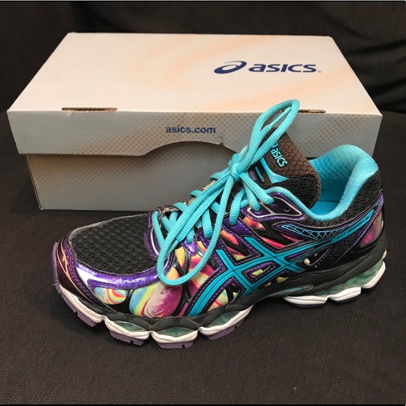 asics gel nimbus 16 2018